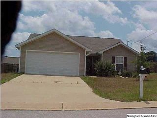 Foreclosed Home - 15907 LEXIE DR, 35444