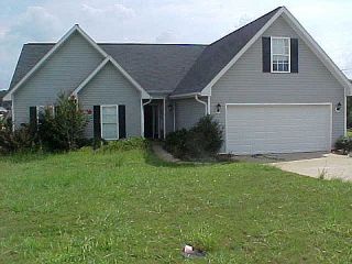 Foreclosed Home - List 100005263