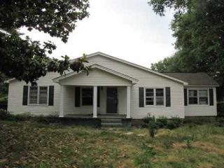 Foreclosed Home - List 100074273