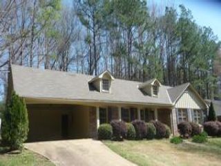 Foreclosed Home - List 100027614