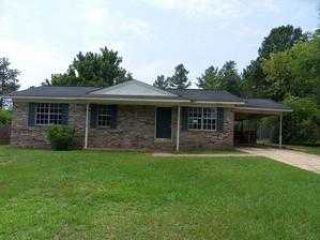 Foreclosed Home - 12364 COUNTY LINE RD, 35474