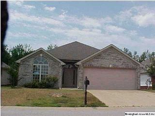 Foreclosed Home - List 100098850