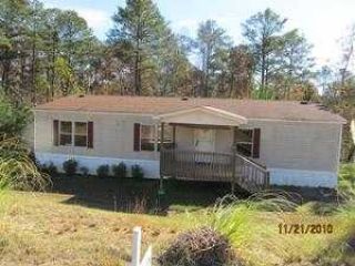 Foreclosed Home - List 100027680