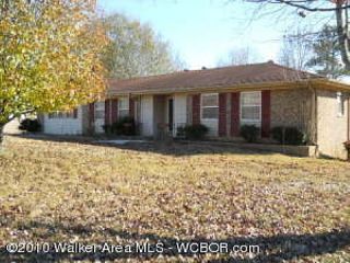 Foreclosed Home - 1303 5TH ST W, 35501