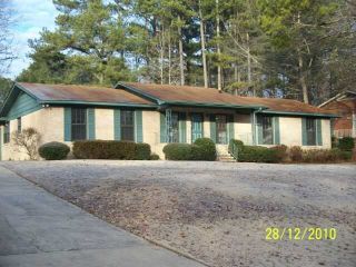 Foreclosed Home - 302 CHEROKEE DR, 35501