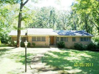 Foreclosed Home - 503 PARK AVE, 35501