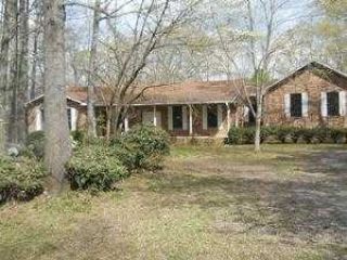 Foreclosed Home - List 100272713