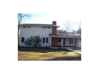 Foreclosed Home - 1905 Highland Ave, 35501