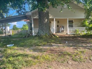 Foreclosed Home - 607 17TH ST W, 35501
