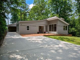 Foreclosed Home - 407 RIDGE RD, 35501