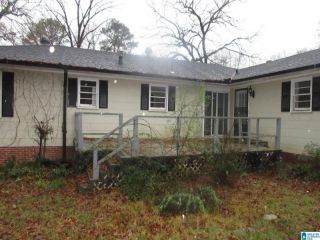 Foreclosed Home - 406 GLENVIEW DR, 35501