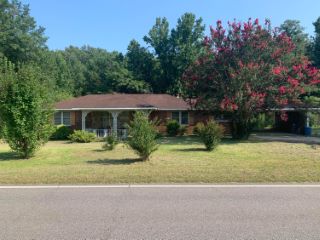 Foreclosed Home - 1457 HIGHWAY 124, 35501