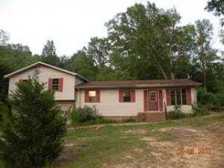 Foreclosed Home - List 100074171