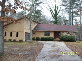 Foreclosed Home - 10 MAPLE DR, 35503