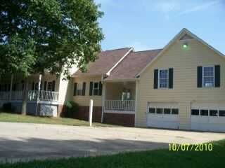 Foreclosed Home - 3239 BLOOMING GROVE RD, 35504