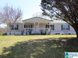 Foreclosed Home - 1555 COUNTY ROAD 22, 35541