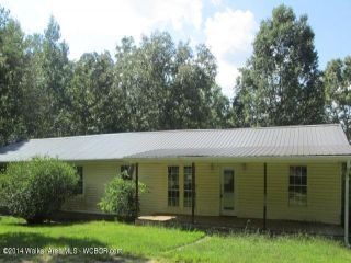 Foreclosed Home - 1920 Adams Rd, 35542