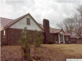Foreclosed Home - 8650 STATE HIGHWAY 44, 35548