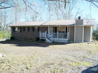 Foreclosed Home - List 100230531