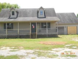 Foreclosed Home - List 100135071