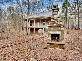 Foreclosed Home - 108 WILDERNESS LN, 35553