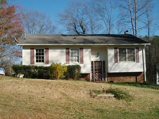 Foreclosed Home - 141 WOODLAND HILLS CIR, 35555