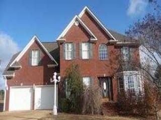 Foreclosed Home - List 100027823