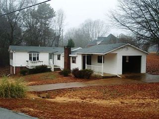 Foreclosed Home - 677 3RD ST N, 35563