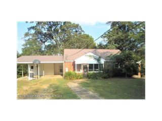 Foreclosed Home - 6815 Hwy 69, 35563