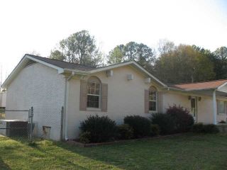Foreclosed Home - List 100027693