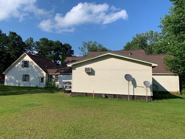 Foreclosed Home - 3391 HIGHWAY 172, 35571