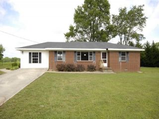 Foreclosed Home - 1275 HIGHWAY 81, 35581