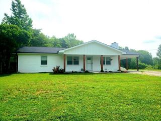 Foreclosed Home - 450 HIGHWAY 63, 35581
