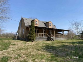 Foreclosed Home - 1120 HIGHWAY 8, 35581