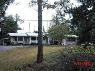 Foreclosed Home - List 100167316