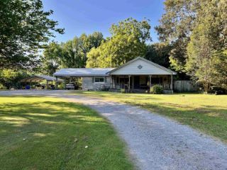 Foreclosed Home - 7111 HIGHWAY 22, 35585
