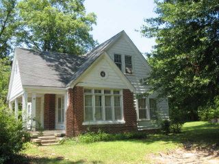 Foreclosed Home - List 100112501