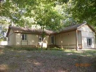 Foreclosed Home - List 100155899