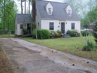Foreclosed Home - List 100022636
