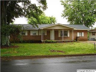 Foreclosed Home - 409 CLEARVIEW ST SW, 35601