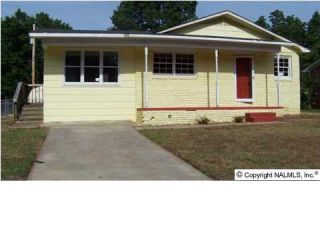 Foreclosed Home - 1214 SETON AVE SE, 35601