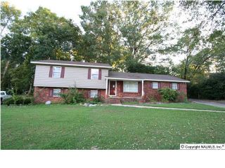 Foreclosed Home - 1217 FREEMONT ST SW, 35601