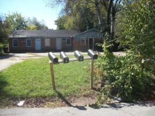 Foreclosed Home - 1507 TOWER ST SE, 35601
