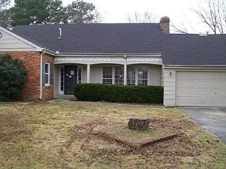 Foreclosed Home - List 100209634