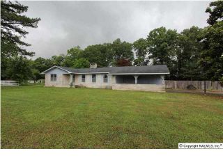 Foreclosed Home - 17 OLD HIGHWAY 24, 35601