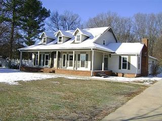 Foreclosed Home - List 100005281