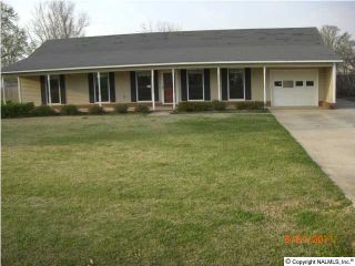 Foreclosed Home - 80 KIMBERLY ST, 35603
