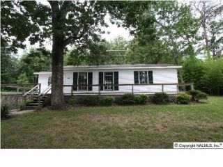 Foreclosed Home - 466 W MORGAN RD, 35603