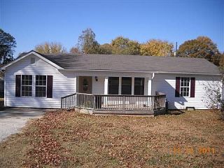 Foreclosed Home - List 100199652
