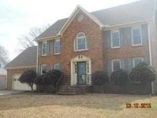 Foreclosed Home - List 100280304